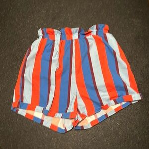 Farm Rio for Anthropologie Shorts